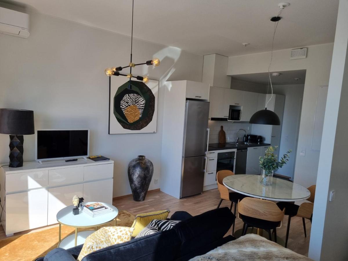 Premier Home Helsinki Exterior foto